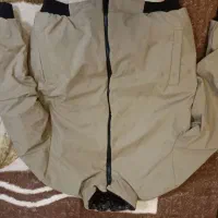 کاپشن دو رو بادی|لباس|کهریزک, |دیوار