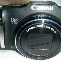 دوربین کانن sx160