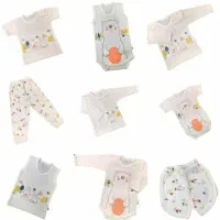 لباس تیکه ای نوزاد فروشگاه سیسمونی115 تخفیف ویژه|اسباب و اثاث بچه|کرمان, |دیوار