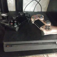 ps4 دو دسته|کنسول، بازی ویدئویی و آنلاین|زنجان, |دیوار