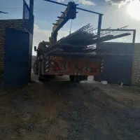 تیرچه صنعتی، یونولیت و اجرای سقف|مصالح و تجهیزات ساختمان|لالجین, |دیوار