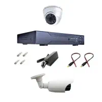 دوربین مداربسته