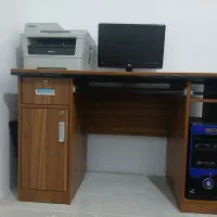 میز کامپیوتر