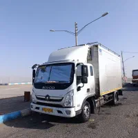 آرنا پلاس 1403|خودرو سنگین|آق قلا, |دیوار