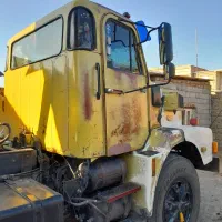 ولوان۱۰|خودرو سنگین|قشلاق دشت, |دیوار