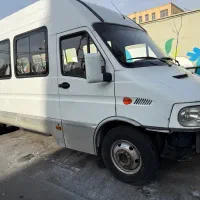 مینی بوس ایویکو