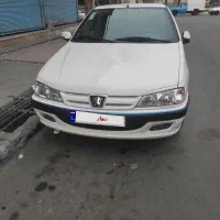 پارس موتر جدید 25 تا کار