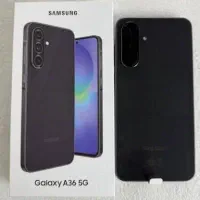 گوشی A36