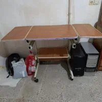 میز کامپیوتر