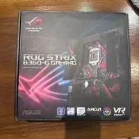 سیستم گیمینگ 2070suped|رایانه رومیزی|تهران, پاسداران|دیوار