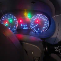 جک j4 کم کارکرد|خودرو سواری و وانت|اردبیل, |دیوار