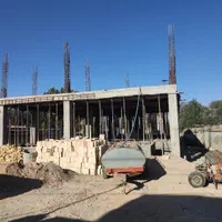 سرپرست کارگاه شاهرود