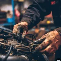 اقصاتی ماشین خود را تعمیر کنید مکانیک سیار