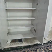 یک عددفرش ۶متری و جاکفشی نو|فرش|اهواز, یوسفی|دیوار
