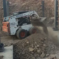 اجاره بابکت پردیس بومهن رودهن