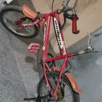 دوچرخه ۱۶|دوچرخه، اسکیت، اسکوتر|تهران, دستغیب|دیوار