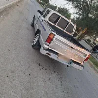 مزدا 2000Bژاپنمدل ۹۲|خودرو سواری و وانت|حمیدیه, |دیوار