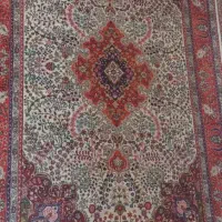 فرش سیاه قلم اصفهان