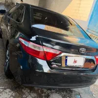 تویوتا کمری