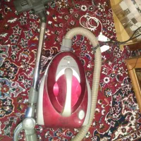 جارو برقی دوو1600وات