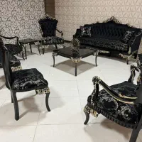 تولیدی مبلمان محمدی