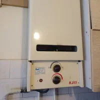 آبگرمکن دیواری بوتان در حد