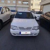 پراید ۱۳۲ مدل۹۲هیدرولیک