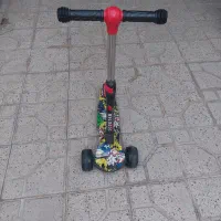 فروش اسکوتر|اسباب‌‌بازی|شیراز, مسلم|دیوار