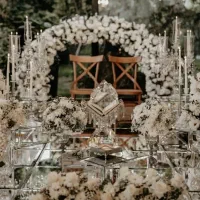 تالار و تشریفات جانان