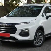 کی ام سی SR3/اقساطی (مدیران خودرو ۱۱۴)