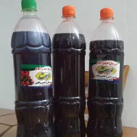 آبمیوه های طبیعی