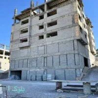 اپارتمان سهند فاز۳ نیلوفر۳