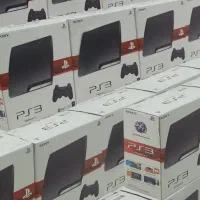 پلی 2 نو اصل کارخانه 3 4 1 ps ایکس باکس 360 وان اس|کنسول، بازی ویدئویی و آنلاین|اصفهان, منتظرالمهدی|دیوار