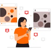 ادمین اینیستاگرام و دایرکتم