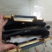 کیف مشکی زنانه  خارجی|کیف، کفش، کمربند|قم, کیوانفر|دیوار