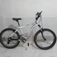 دوچرخه ویوا ۲۶ در حد نو|دوچرخه، اسکیت، اسکوتر|قدس, شهر‌قدس|دیوار