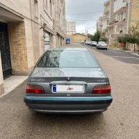 پژو پارس دوگانه|خودرو سواری و وانت|اردبیل, |دیوار