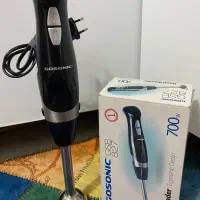 گوشت کوب برقی گاسونیک