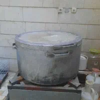 اجاق گاز چهار شعله