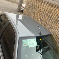 پارسtu5|خودرو سواری و وانت|خوی, |دیوار