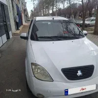 تیبا ۲|خودرو سواری و وانت|بروجرد, |دیوار