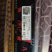 رم ۴ گیگ ddr4 2400|قطعات و لوازم جانبی رایانه|اصفهان, رزمندگان|دیوار