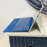 سرفیس سه سیم کارت خور/ رم ۴ هارد ۱۲۸ /لمسی تبلت شو|رایانه همراه|تهران, سجاد|دیوار