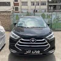 جک S3 مدل 1402 در حد صفر