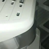 ساید بای ساید سامسونگ اصلی کره کارنکرده