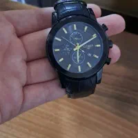 ساعت مچی|ساعت|قم, قلعه کامکار|دیوار