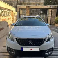 پژو ۲۰۰۸ مدل ۹۷ کمکار