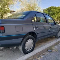 پژو ۴۰۵ مدل ۹۷|خودرو سواری و وانت|جیرفت, |دیوار