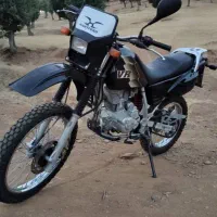 تریل vr|موتورسیکلت|گرگان, |دیوار