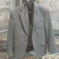 کت وشلوار  کودک
